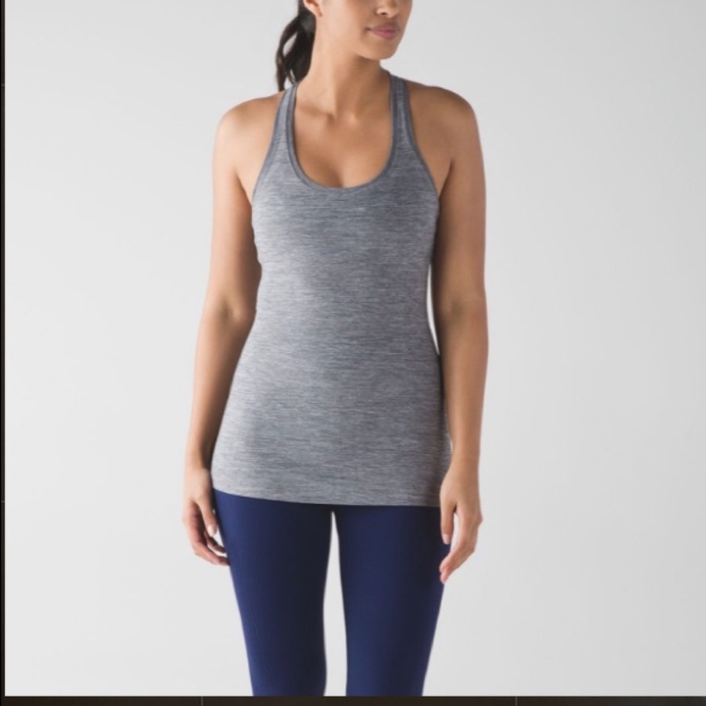 ☼LULULEMON TANK TOP☼